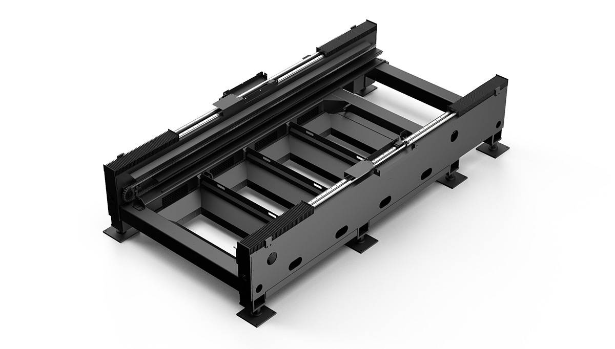 Bati machine GloryStar