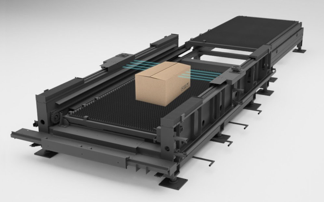 Dispositif Anticollision GloryStar