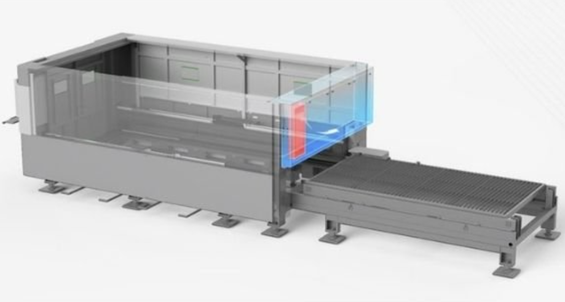 Climatisation des armoires GloryStar