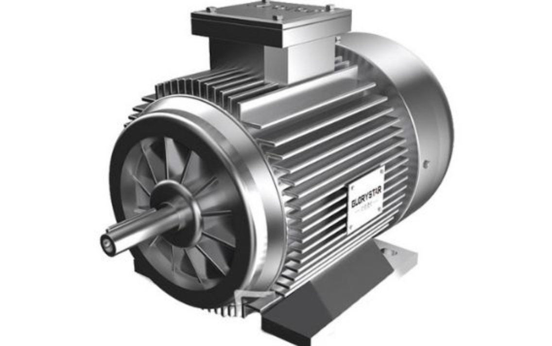 Laser fibre GloryStar servo-piloté