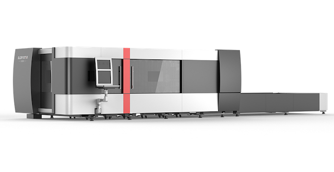 Laser Fibre GloryStar NAVSTAR NS-CE