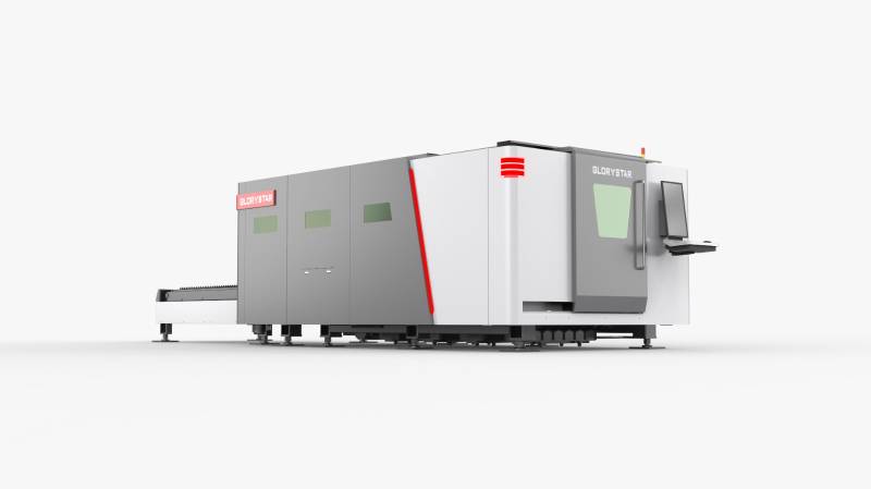 Comment choisir sa machine de découpe laser professionnelle en Pays d’Aix‑en‑Provence : guide 2025 par GloryStar