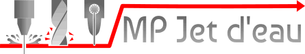 MP Jet d'eau